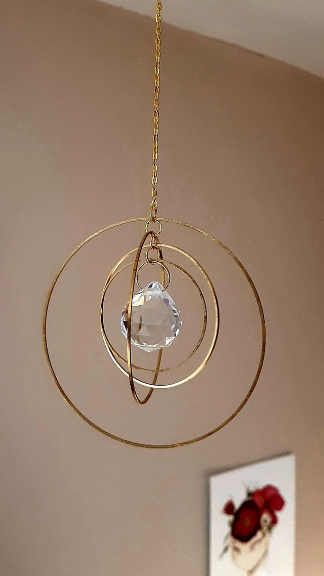 Attrape soleil Constellations