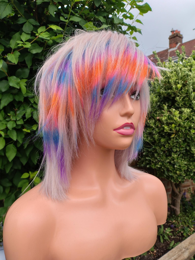 Opal - Ready to Ship