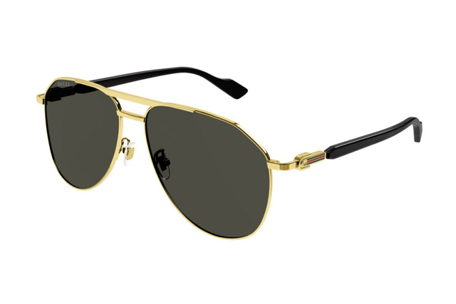 Eyewear Man Gucci  GG1220S-001