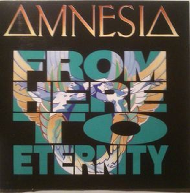 Amnesia - From Here To Eternity