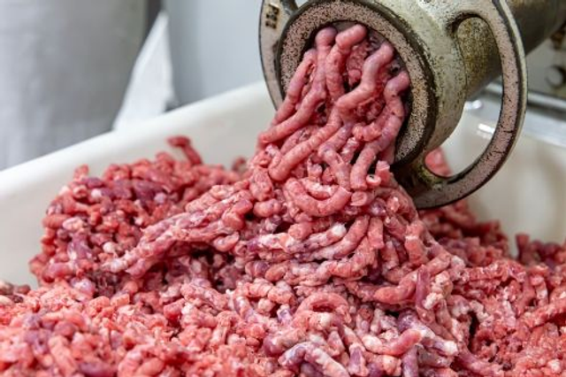 Venison Mince - 1kg