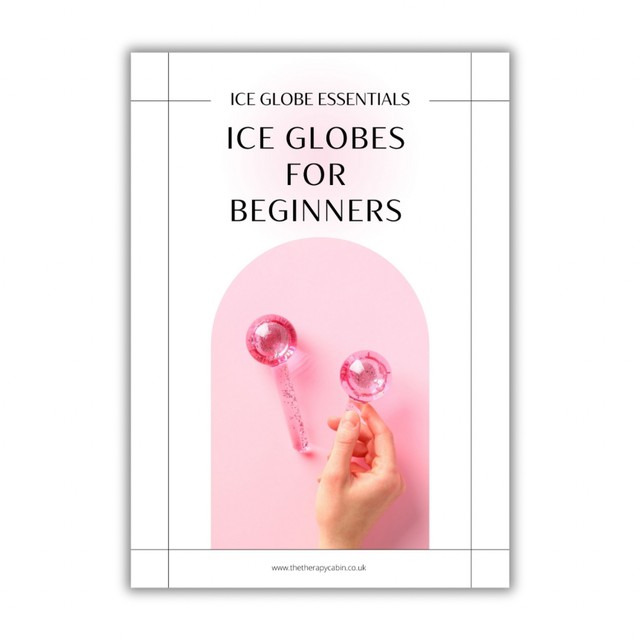 Ice Globe Instruction Booklet 