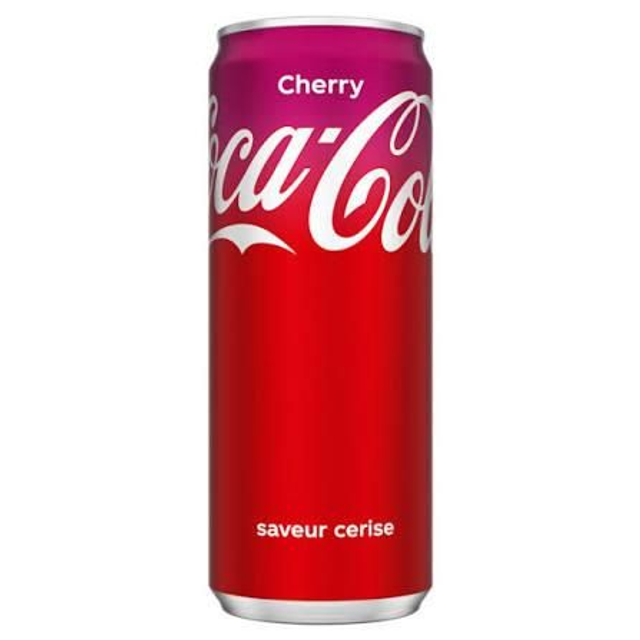 Cola Cherry