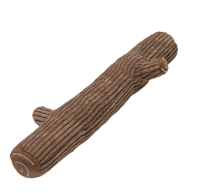 Stock aus Plüsch - von Beeztees