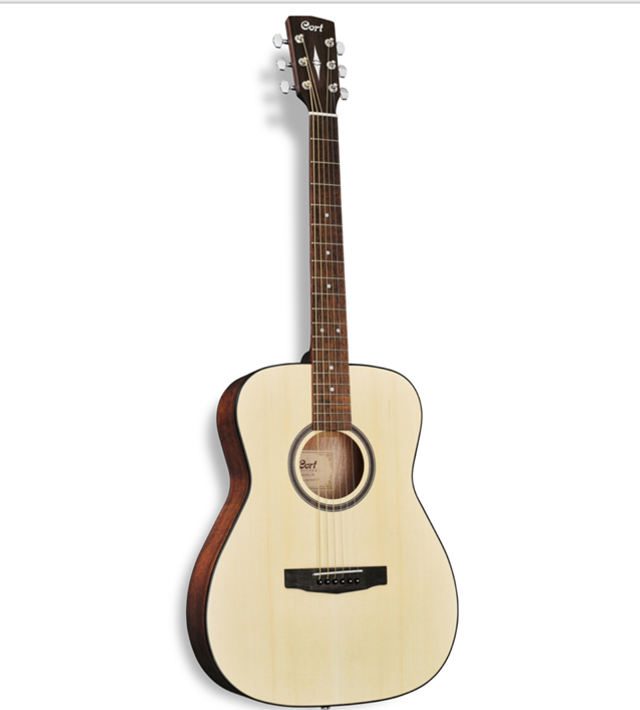 Cort AF550 Open Pore