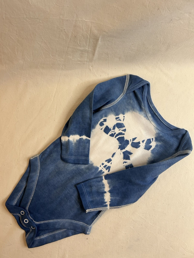 Body bébé (9-12mois)