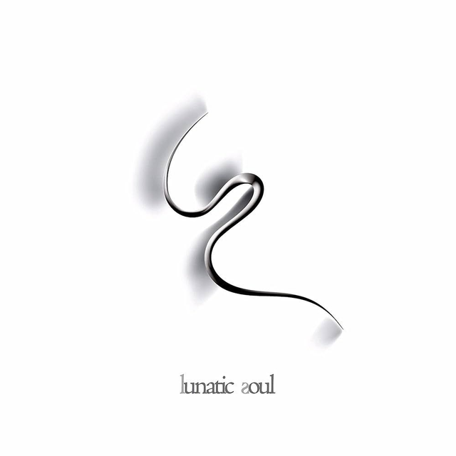 Lunatic Soul - Lunatic Soul II [CD]/DMW