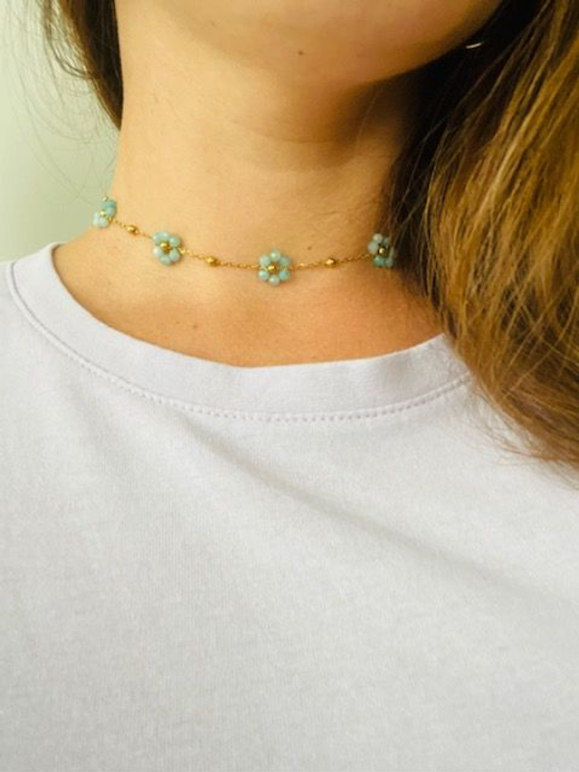 Collier Fille &amp; Femme "Marcelle"