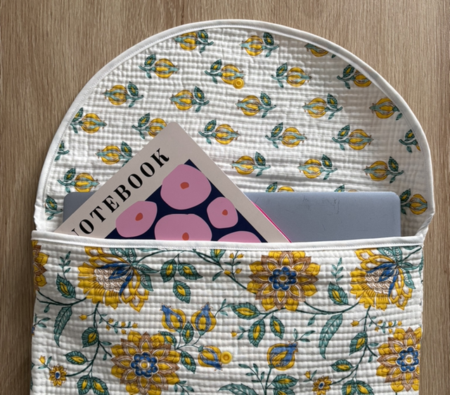 Pochette d’ordinateur