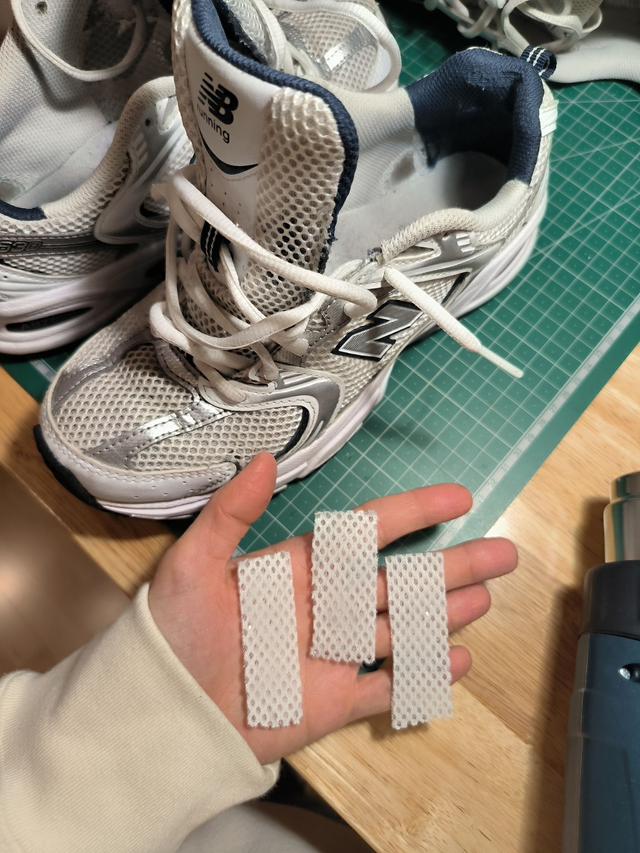 Parches para agujeros