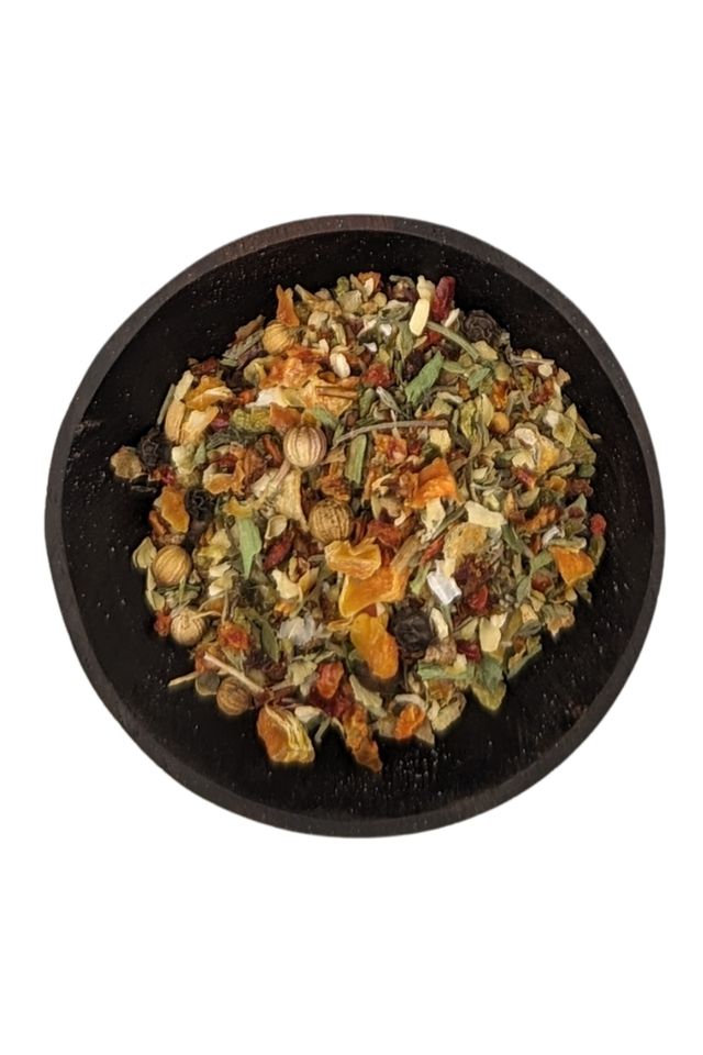 Country Garden | Herb Blends | Herb Refills
