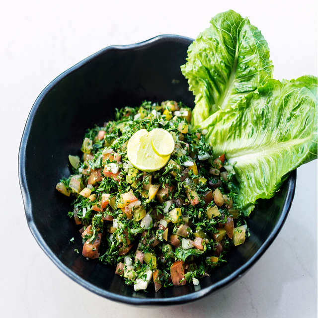 TABBOULEH