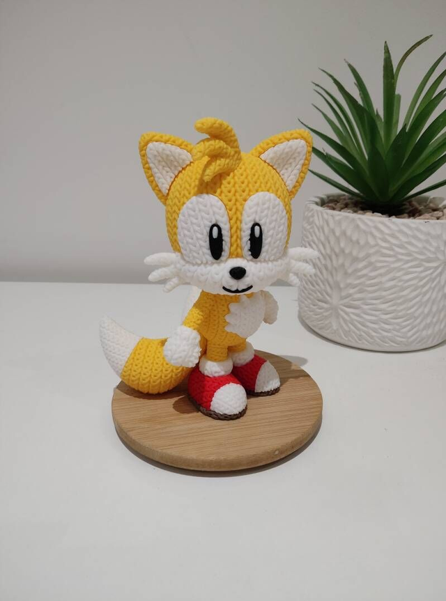 Tails