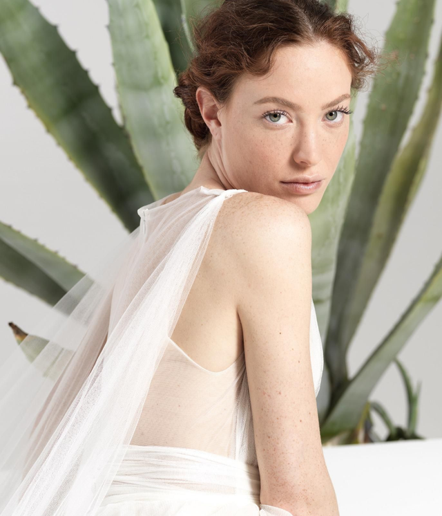 Formazione Bridal Hairstyling 