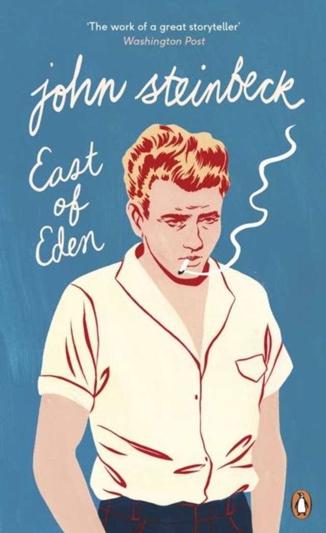 East of Eden | John Steinbeck