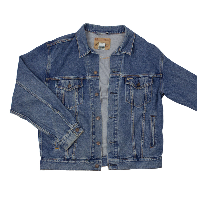Veste en jean Levi's