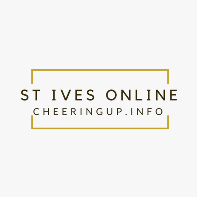 St Ives Marketplace CheeringupInfo St Ives Magazine