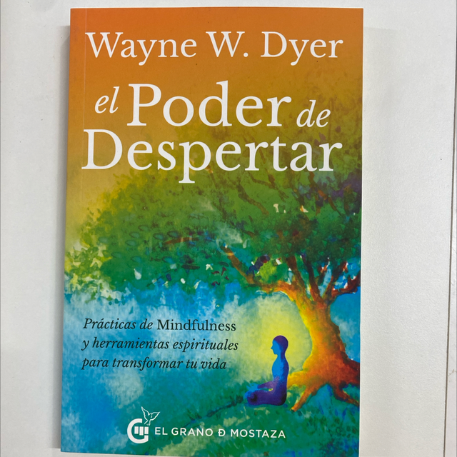 El poder de despertar 