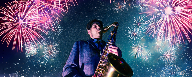 Swingin’ New Year & Afterparty Sunday - Swing It Berlin! 2026 