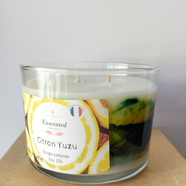 Citron Yuzu