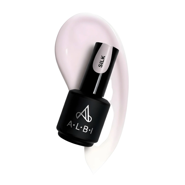 ALBI - POLYGEL LIQUIDE SILK