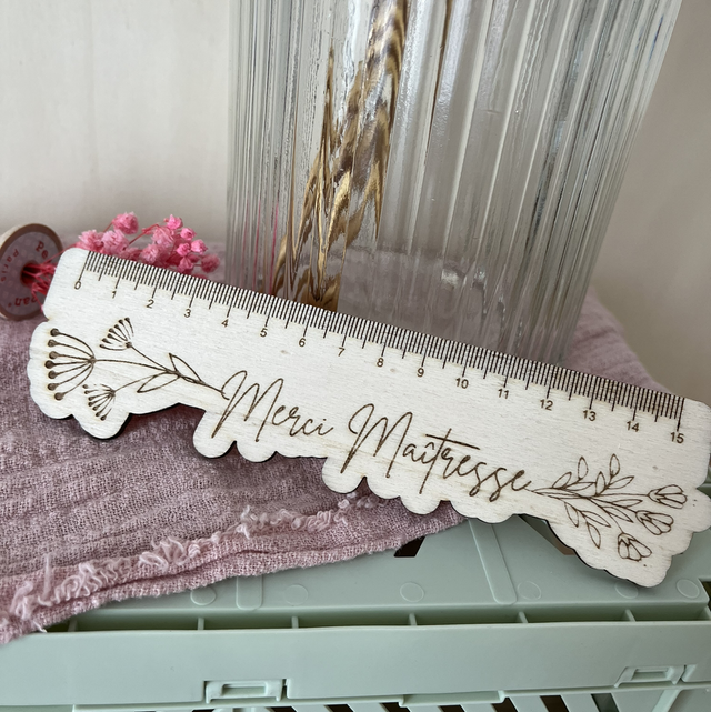 Règle personnalisée 