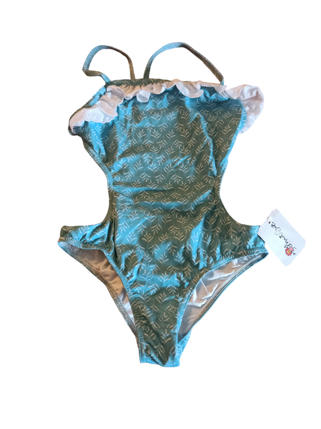 Maillot de bain 1 pièce 12 ans (Mari Cruz)