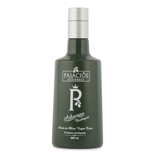 Arbozana Ecológico 500ml Palacios Gutierrez 