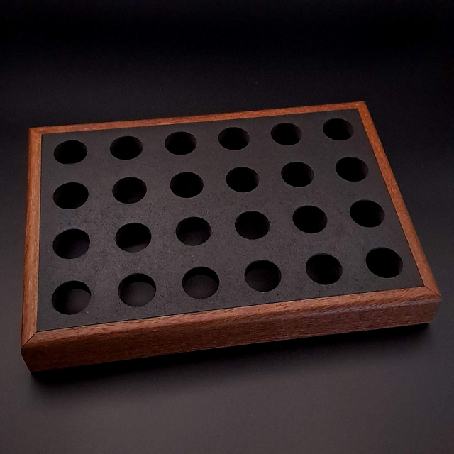 Support à tampons encreurs pour enfant