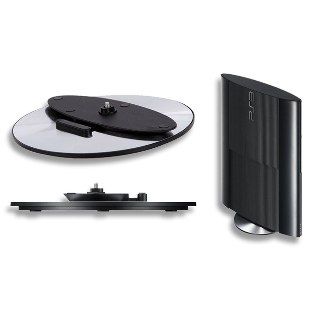 Vertical Stand PS3 super slim