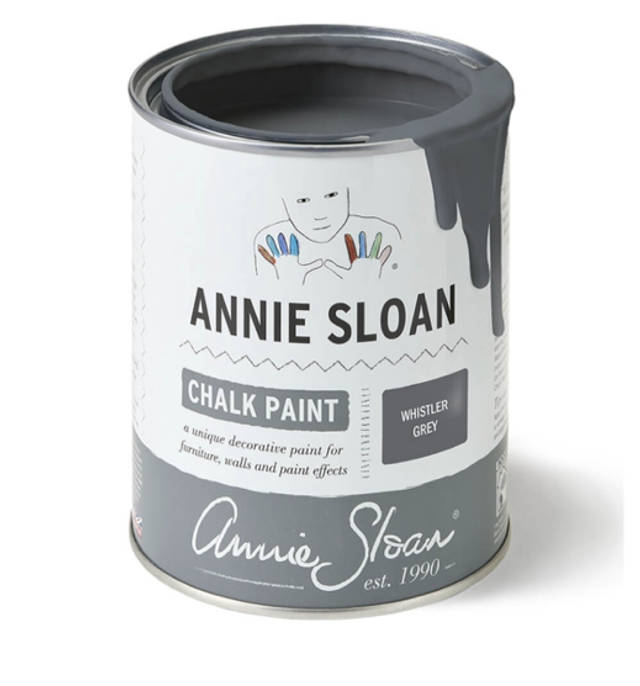 Whystler Grey 🌸Neu🌸