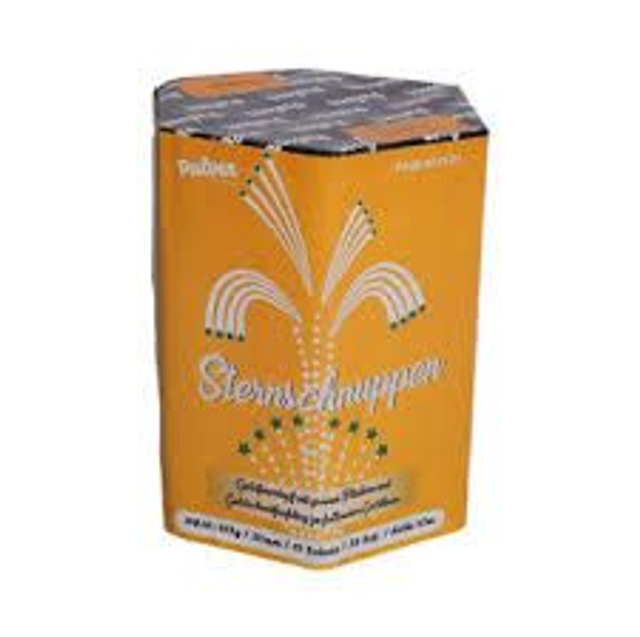 Sternschnuppen - PULVER