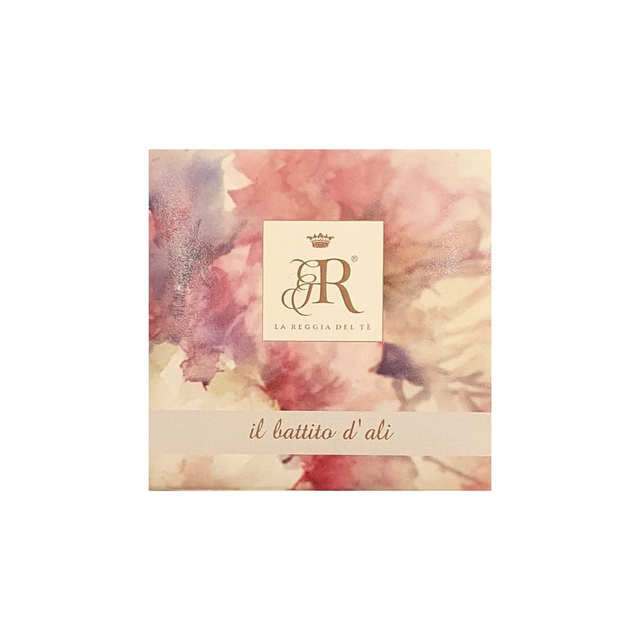 Primavera n.2 (Rosa)