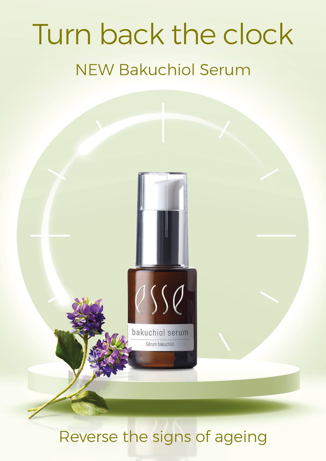 Bakuchiol Serum