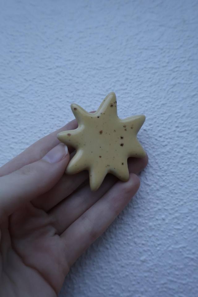 Le trio d’étoiles