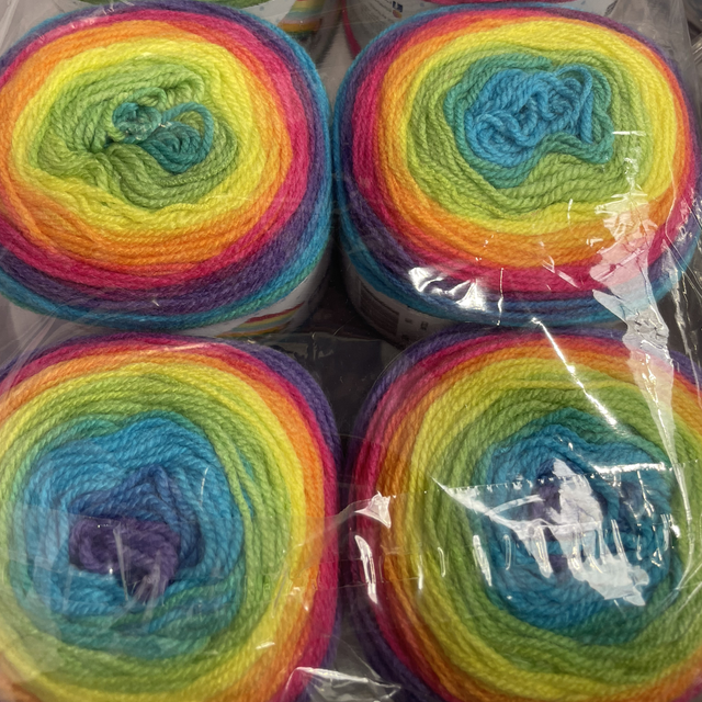 Cicibebe Cake DK 110