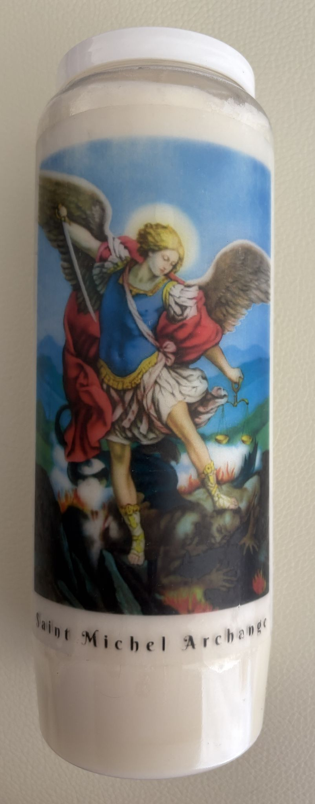 Neuvaine Saint Michel