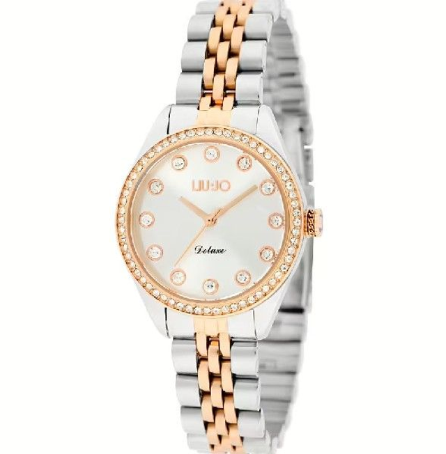 Orologio Donna Liu Jo Deluxe