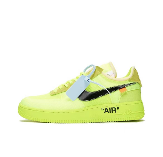 Nike Air Force 1 (Vendu sans la boîte )