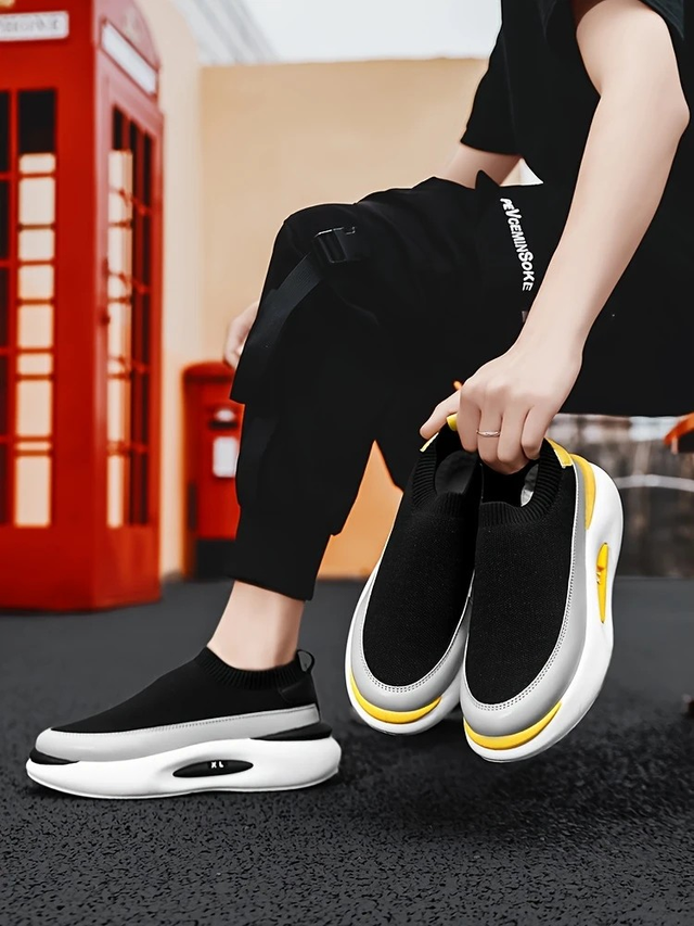Men's 2025 Fashion Sneakers
