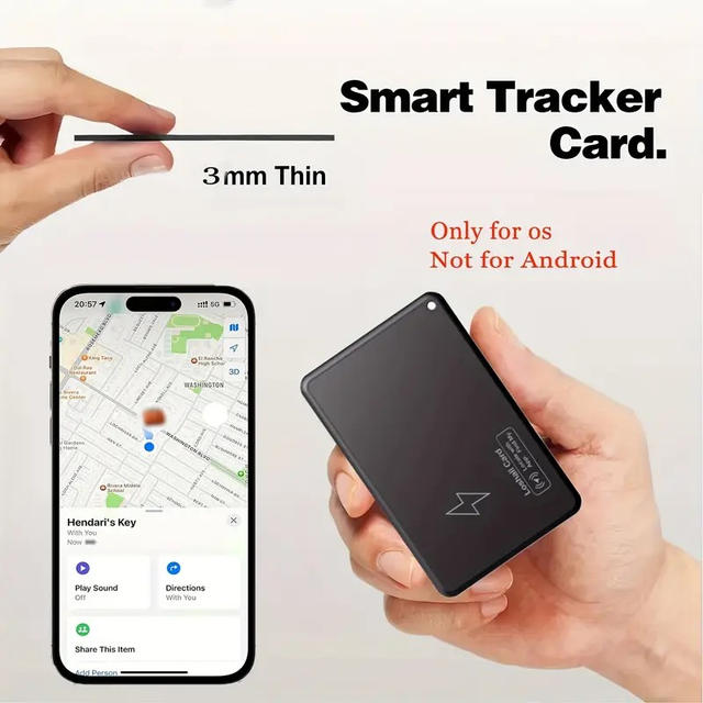GPS Tracker