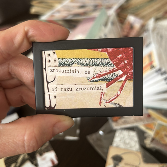 Miniaturka w ramce nr 95 - zrozumiała, że od razu zrozumiał