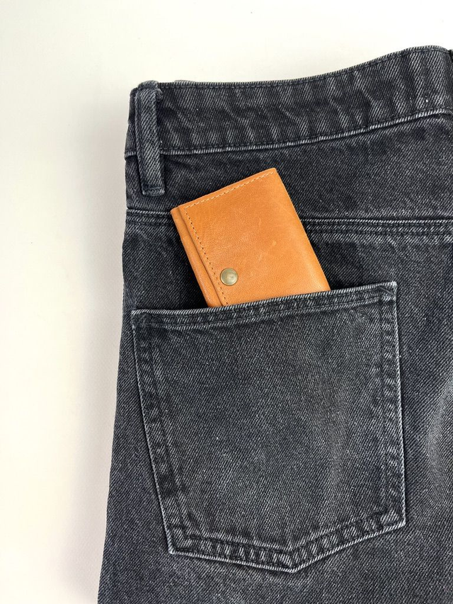 Porte-monnaie LE MINIMAL