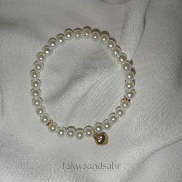 Al-Quds - Bracelet Tasbih