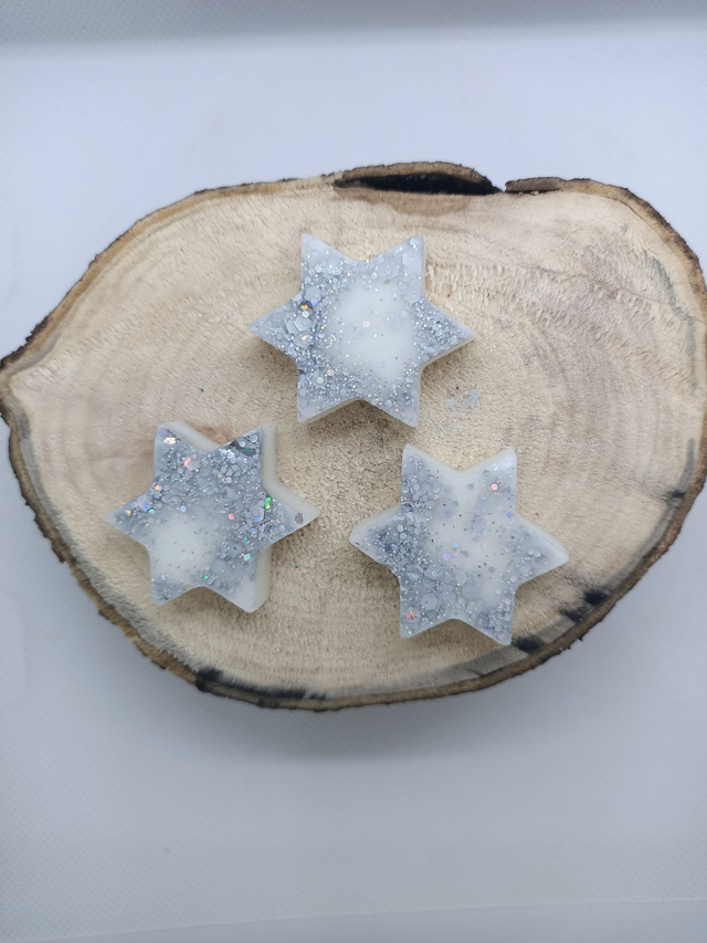 Snow Pixie Wax Melts