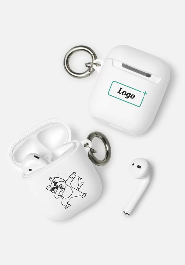 Cover per Airpods/Airpods Pro personalizzata