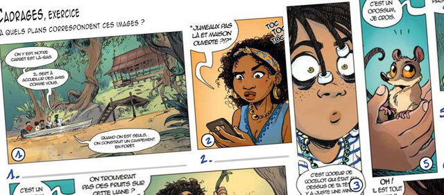 Atelier sur une Journée Complète