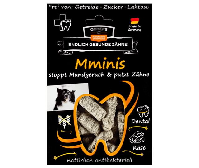 Mminis 65g