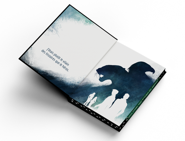 Escape Game - Intégrale