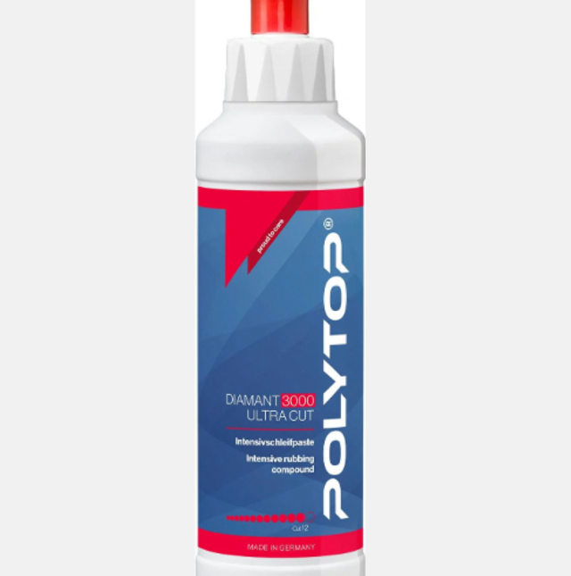 Diamant 3000 Ultra Cut 250 ml